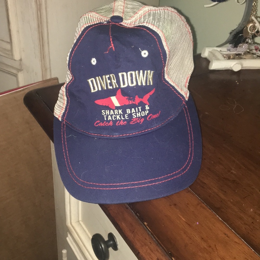Ball caps - Picture 3 of 6